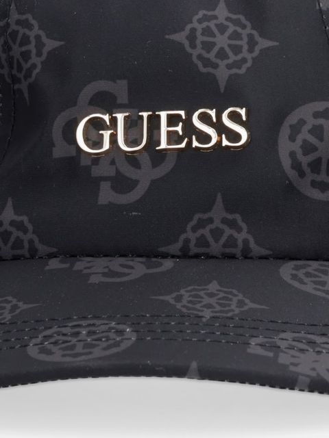 Guess czapka z daszkiem damska - zdjęcie produktu nr 1