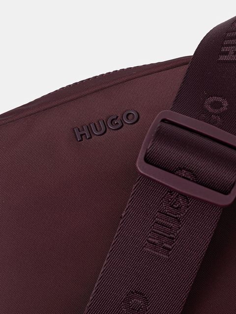 HUGO torebka Bel Crossbody