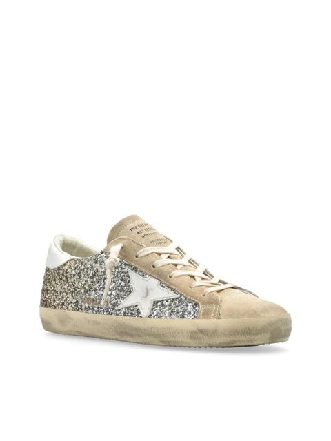 Golden Goose Super-Star Classic sneakers - Neutrals