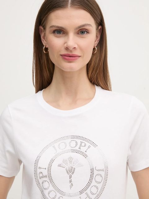 Joop! t-shirt bawełniany