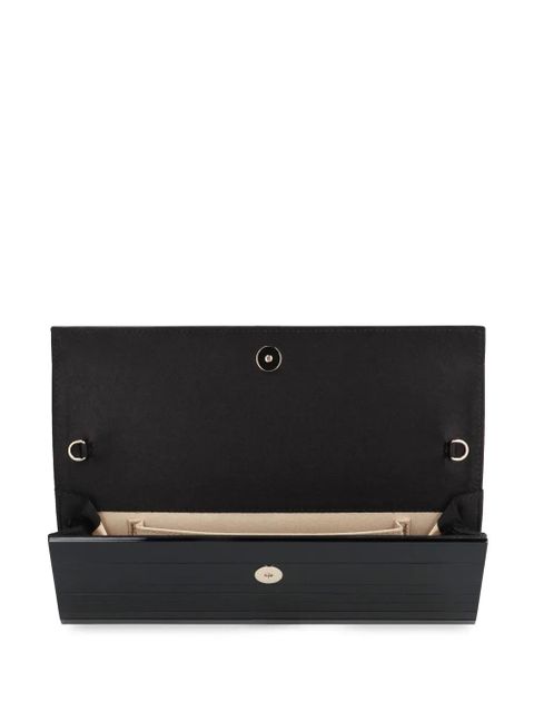 Jimmy Choo Sweetie clutch - Black