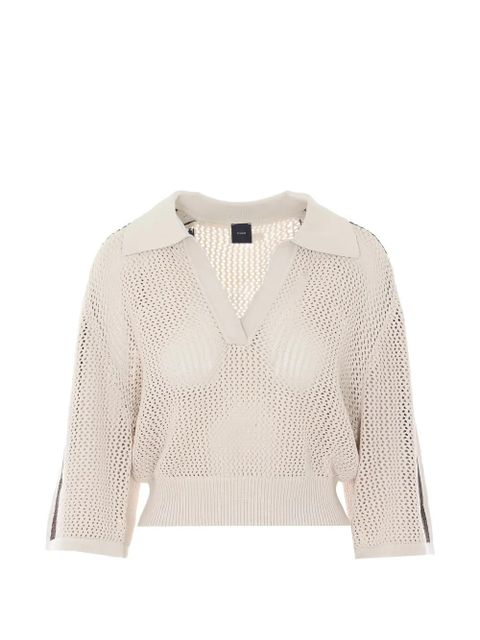 PINKO Pinko Sweaters - Neutrals - zdjęcie produktu nr 1