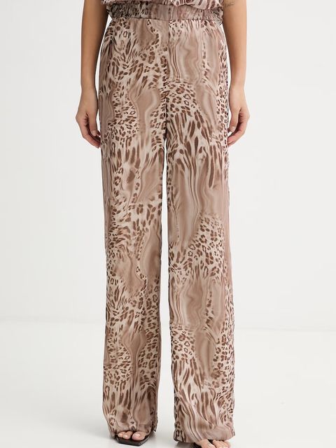 Blugirl Blumarine spodnie damskie - zdjęcie produktu nr 1