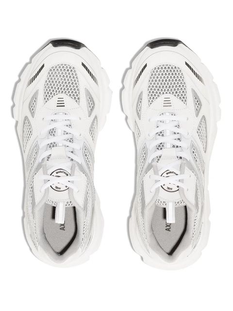 Axel Arigato Marathon Runner low-top sneakers - White