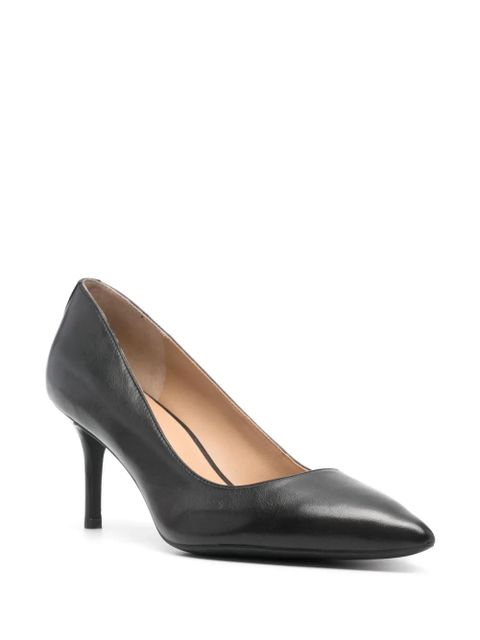 Lauren Ralph Lauren Lanette 70mm pumps - Black - zdjęcie produktu nr 2