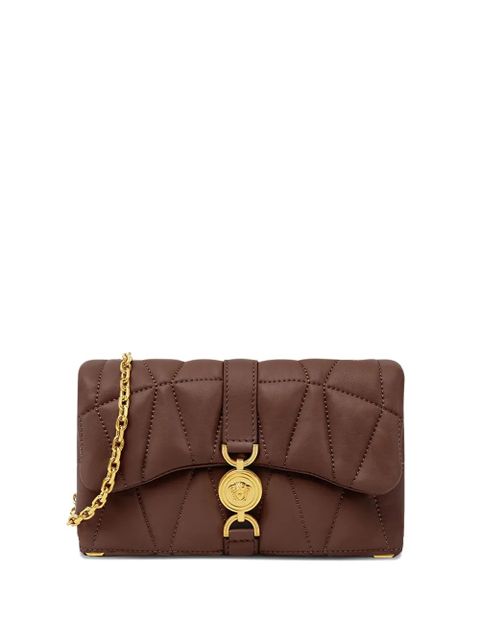 Versace Kleio mini bag - Brown - zdjęcie produktu nr 1