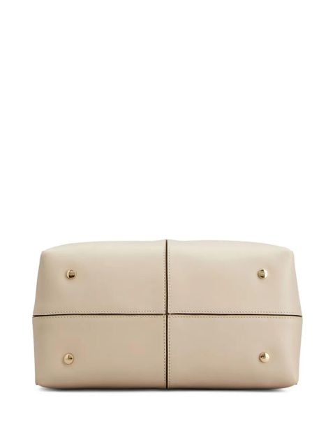 Tod's small Di tote bag - Neutrals