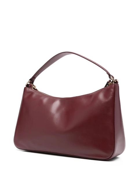 TWINSET medium Liliane shoulder bag - Red - zdjęcie produktu nr 2