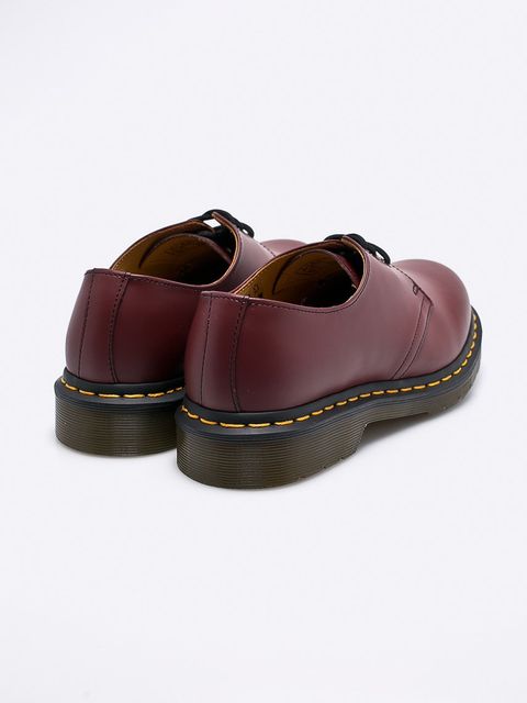 Dr. Martens - Półbuty 1461 Smooth