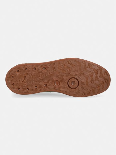 Puma sneakersy zamszowe Club II Era Suede