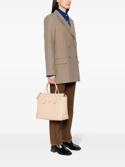 Tod's medium Di tote bag - Neutrals