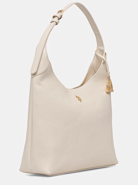 U.S. Polo Assn. torebka damska z imitacji skóry JONES - zdjęcie produktu nr 1