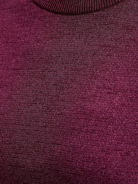 Calvin Klein sweter z dodatkiem wełny