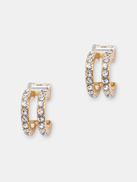 DKNY kolczyki damskie JUNA - zdjęcie produktu nr 1