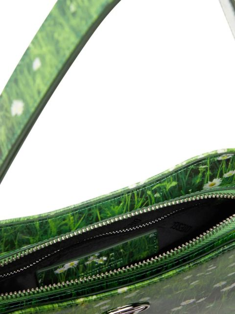 Diesel Play shoulder bag - Green