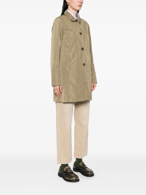 Barbour Babbity coat - Green