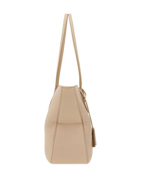 Ferragamo medium Star-shaped tote bag - Neutrals