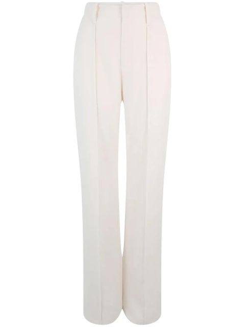 Simkhai Ansel straight trousers - Neutrals - zdjęcie produktu nr 1