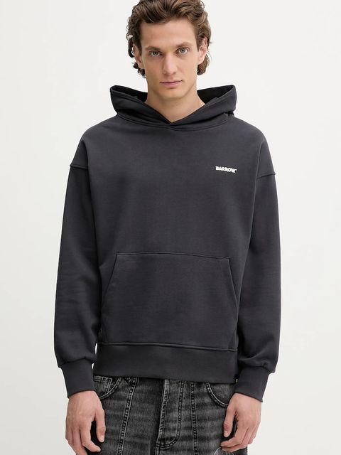 Barrow bluza bawełniana - zdjęcie produktu nr 1