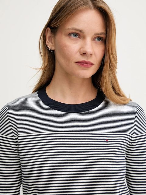 Tommy Hilfiger sweter