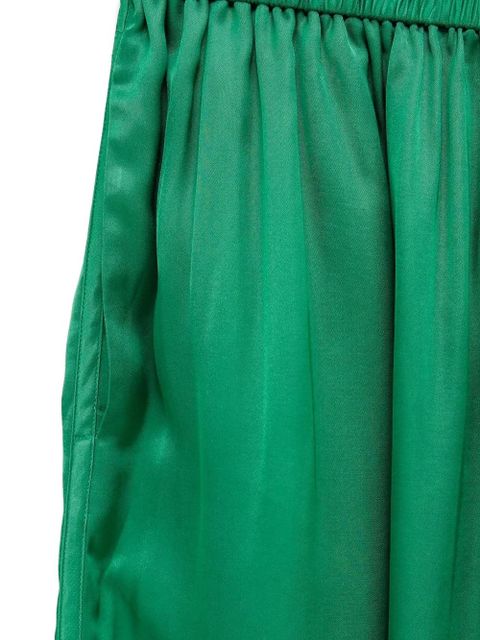 The Frankie Shop Nelis shorts - Green