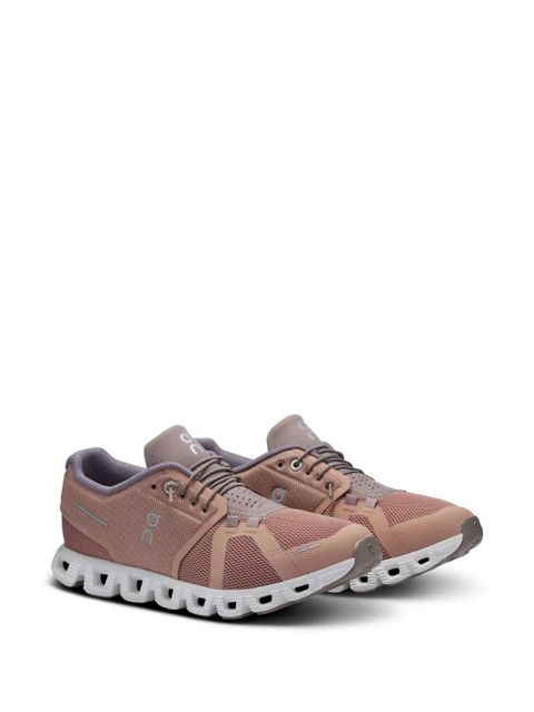 On Running Cloud 5 sneakers - Pink