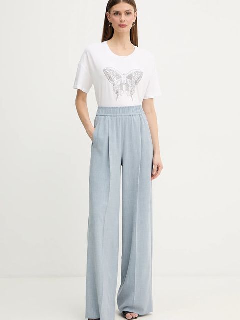 Fracomina t-shirt - zdjęcie produktu nr 2