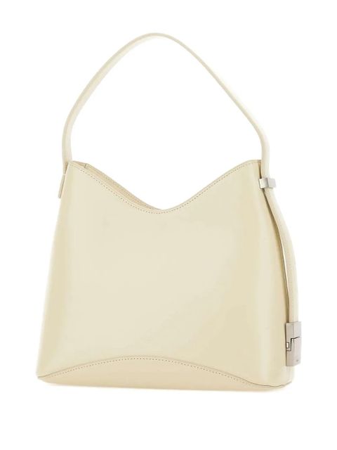 Osoi top-handle zip shoulder bag - Neutrals - zdjęcie produktu nr 2