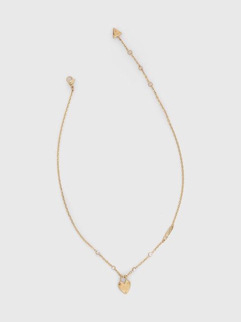 Guess naszyjnik - zdjęcie produktu nr 1