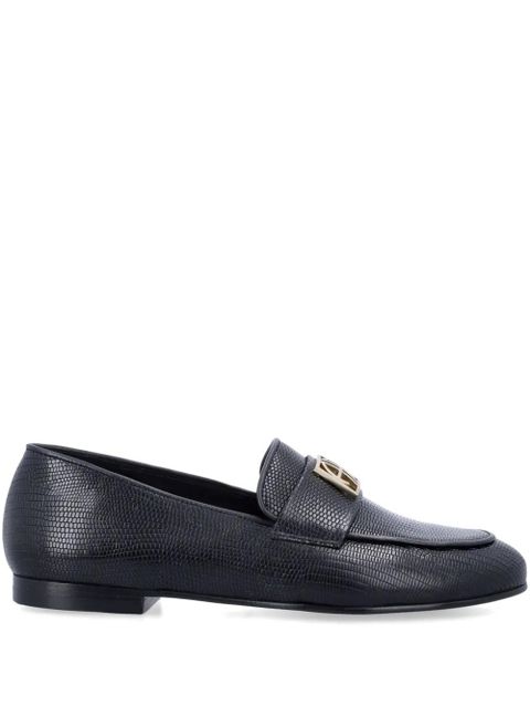 ANINE BING Corrine loafers - Black - zdjęcie produktu nr 1