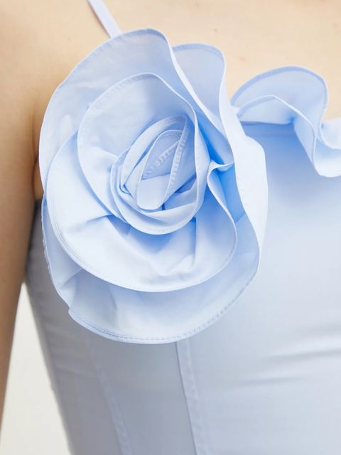 Marella bluzka bawełniana ELLENO