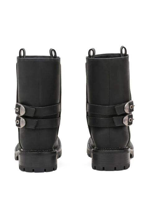 Marc Jacobs The Kiki ankle boots - Black