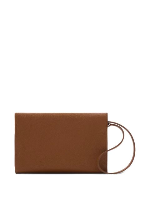 Burberry Cotswolds Pouch - Neutrals