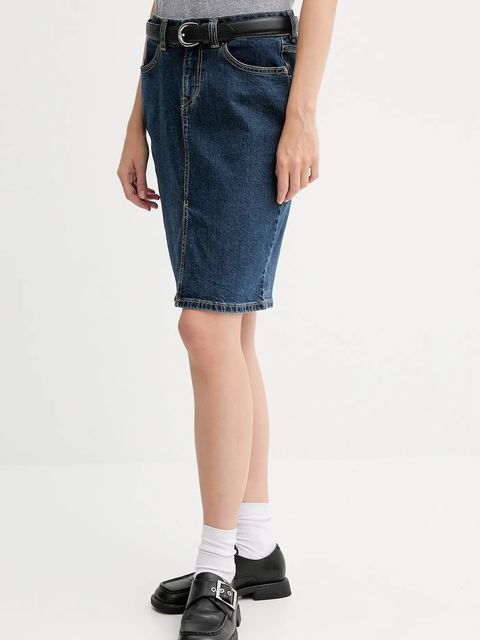 Levi's spódnica jeansowa - zdjęcie produktu nr 2