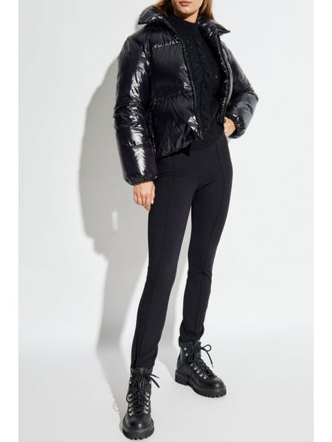 Moncler Dolcevita jumper - Black - zdjęcie produktu nr 2