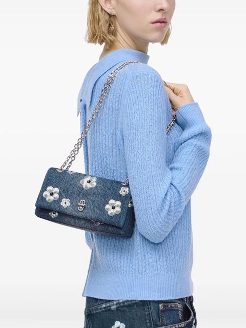 Marc Jacobs Daisy shoulder bag - Blue