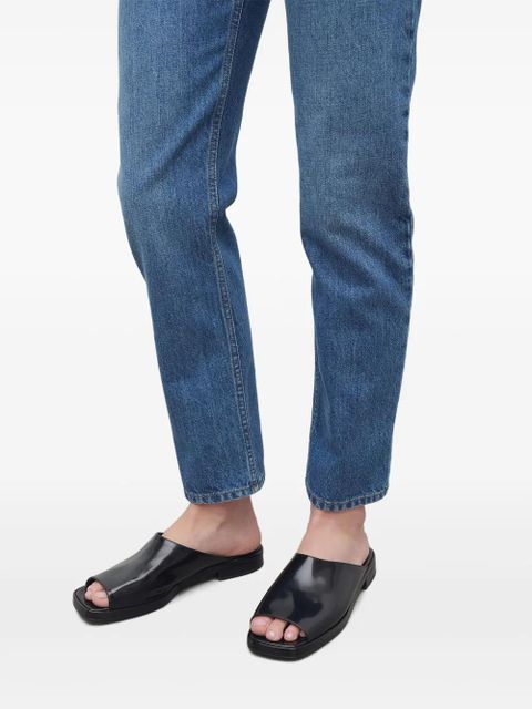 The Row Emi sandals - Black - zdjęcie produktu nr 2