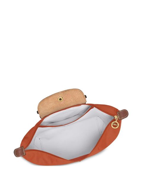 Longchamp Le Pliage backpack - Orange