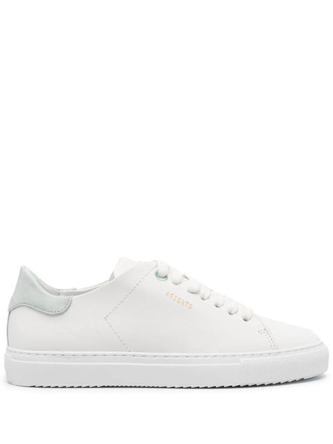 Axel Arigato Clean 90 leather sneakers - White - zdjęcie produktu nr 1