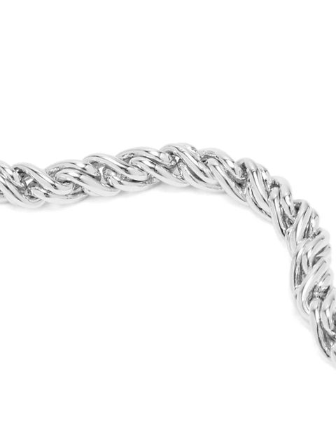 Jenny Bird Rizzo chain bracelet - Silver - zdjęcie produktu nr 2