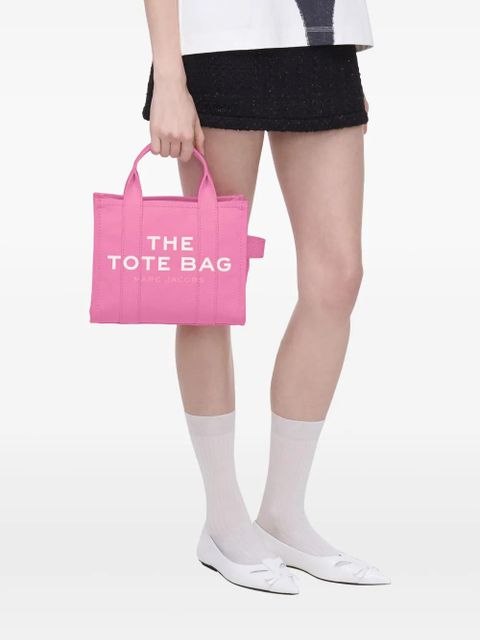 Marc Jacobs The Small Tote bag - Pink - zdjęcie produktu nr 2