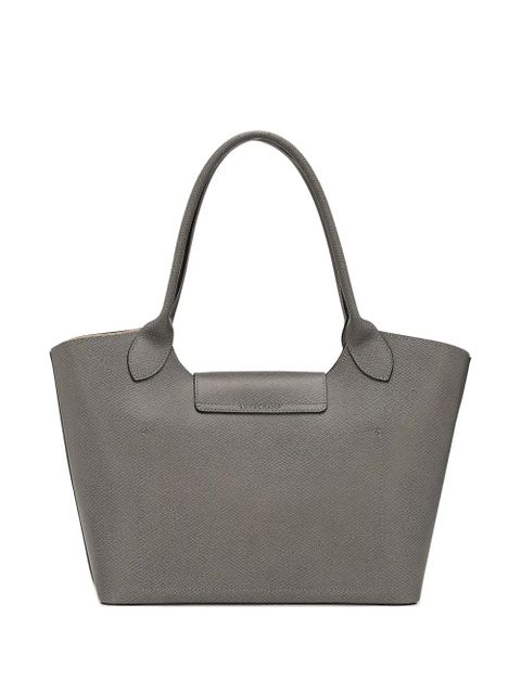 Longchamp Épure shoulder bag - Grey