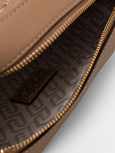 Liu Jo torebka kolor brązowy AA6211 E1012