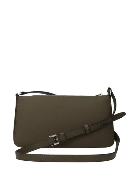 Michael Kors logo-detail shoulder bag - Green - zdjęcie produktu nr 2