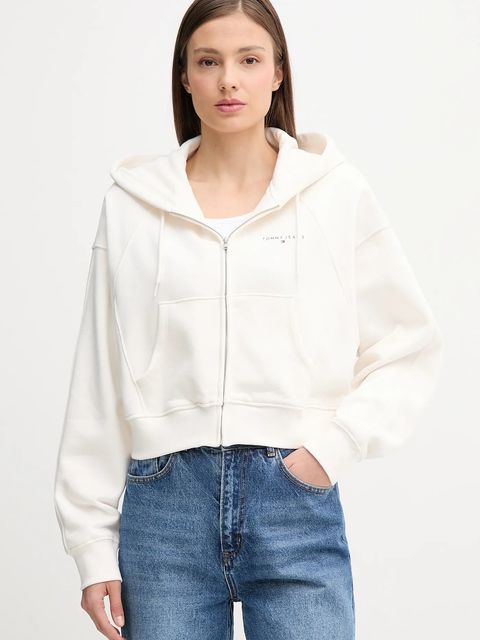 Tommy Jeans bluza - zdjęcie produktu nr 1