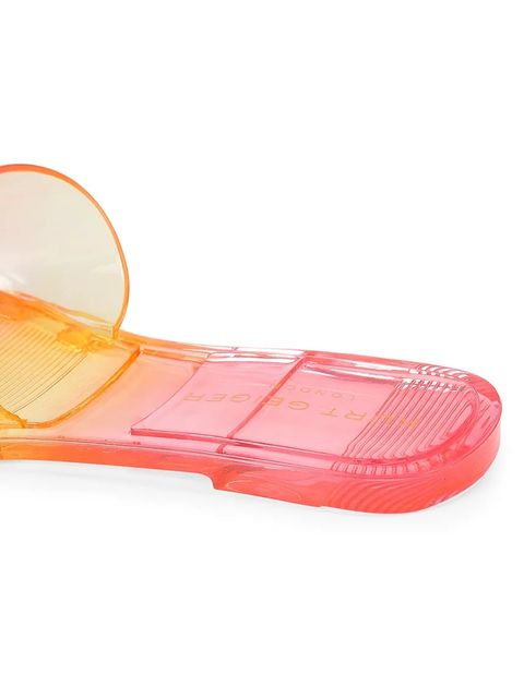 Kurt Geiger London klapki damskie Maddison Slide - zdjęcie produktu nr 1