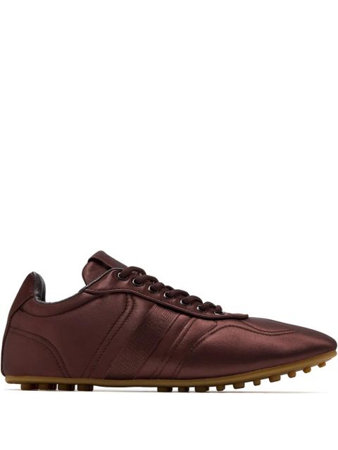 ALOHAS Tb.69 Rife lace-up sneakers - Brown - zdjęcie produktu nr 1