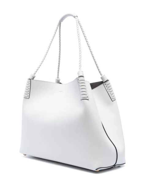 ETRO medium Libra tote bag - White - zdjęcie produktu nr 2