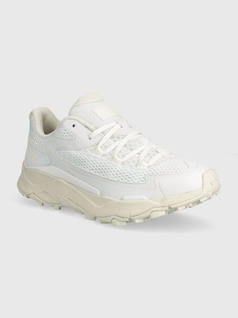 The North Face buty Vectiv Taraval damskie kolor biały NF0A52Q2WFO1 - zdjęcie produktu nr 1