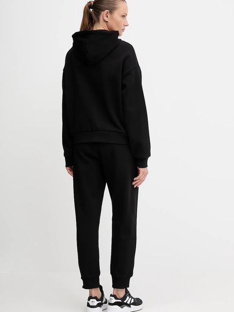 EA7 Emporio Armani dres damski kolor czarny AF10377-7W000425 - zdjęcie produktu nr 2